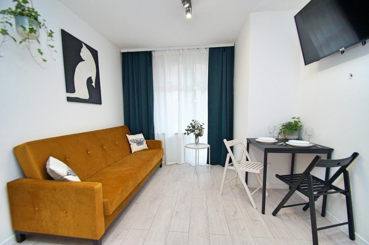Kosciuszki 31b - Apartment *